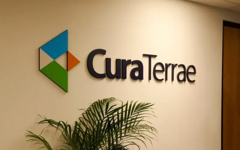 Cura Terrae office