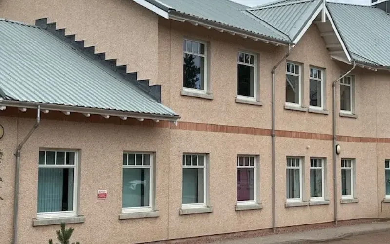 Banchory Business Centre