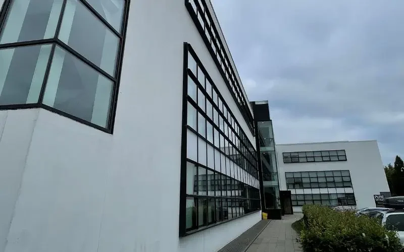 Edinburgh office