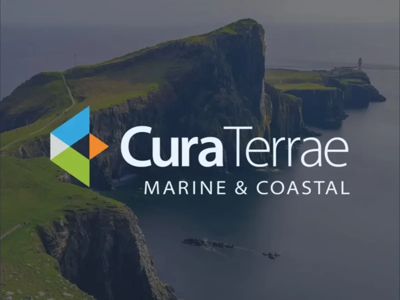 Cura Terrae Marine & Coastal