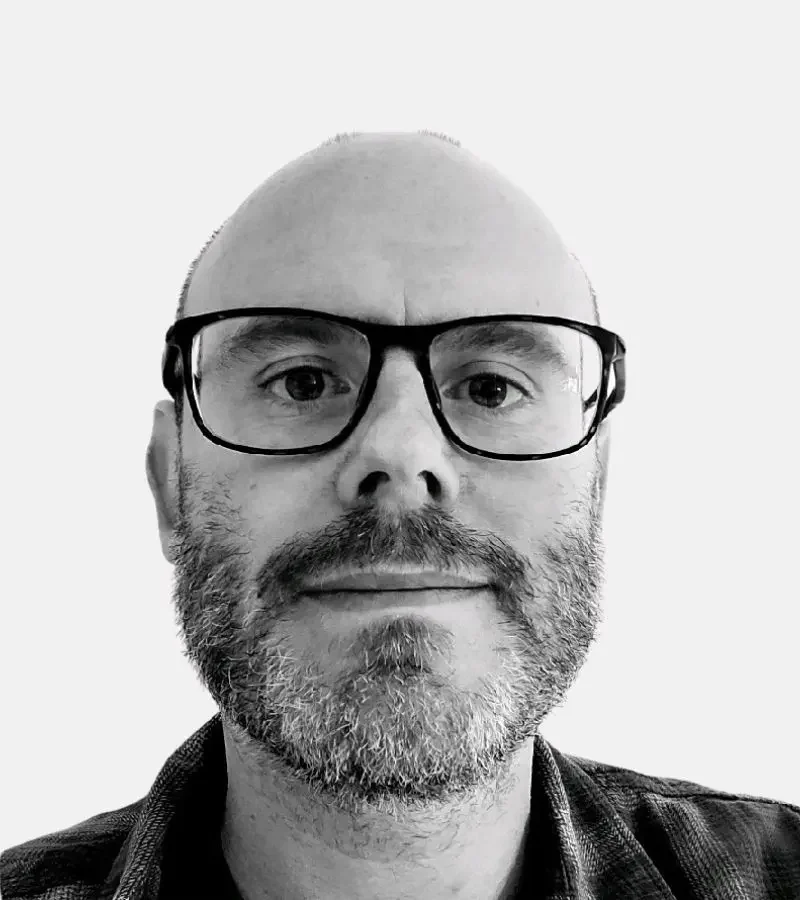 Graeme Duff